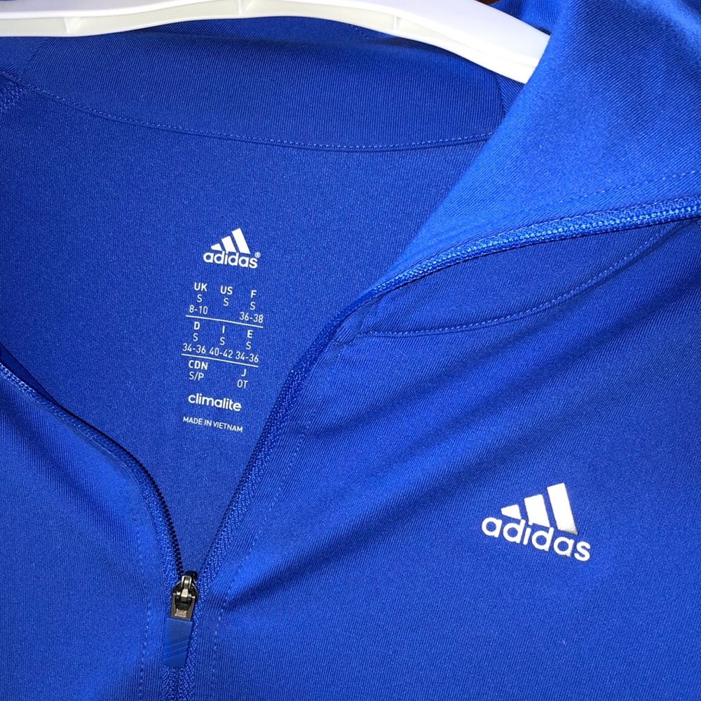 Adidas pullover - Picture 2 of 4